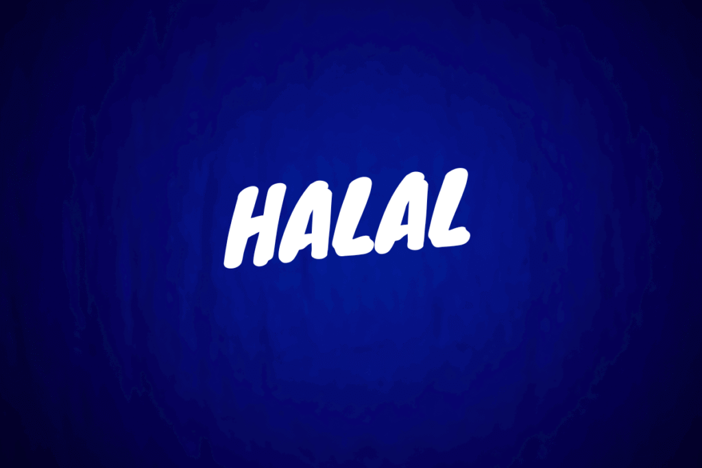 Halal Food Spots in Cambridge